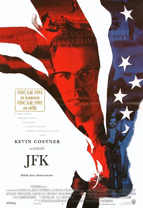 JFK 1991