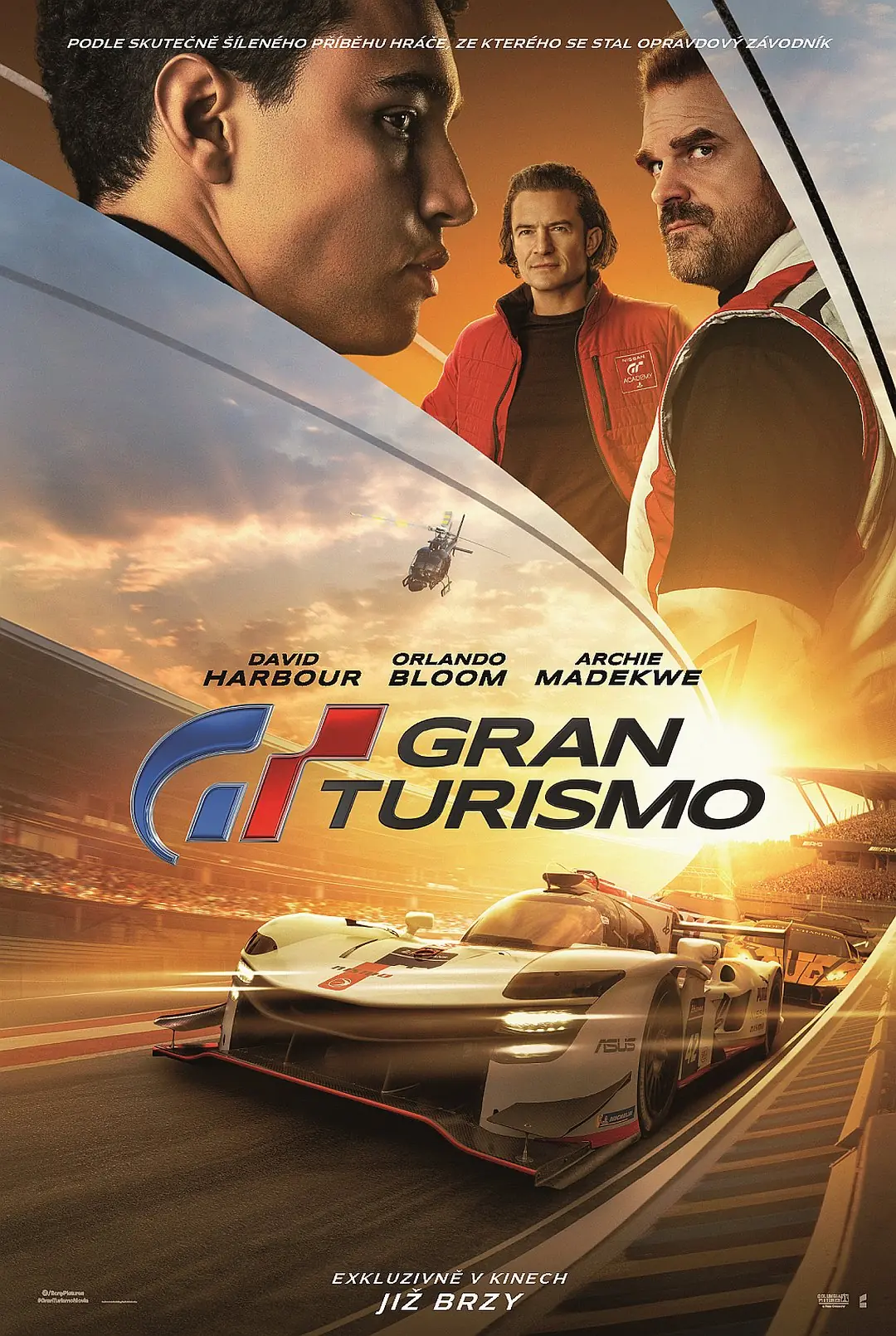 Gran Turismo 2023