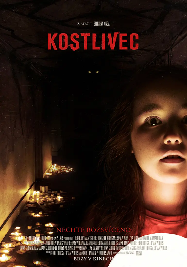 Kostlivec 2023