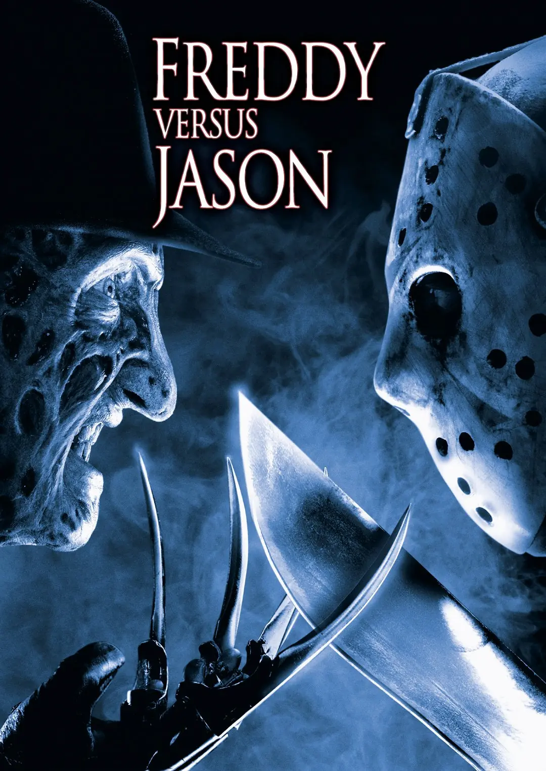 Freddy versus Jason 2003