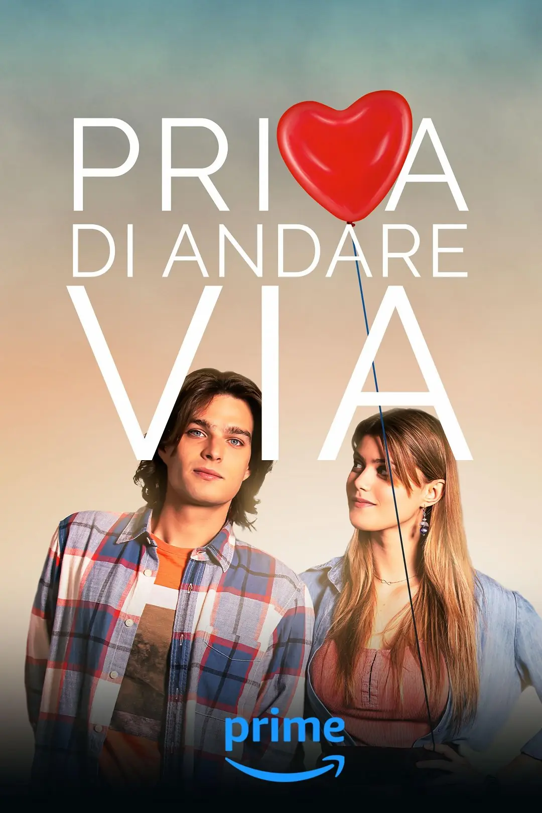 Prima di andare via 2022