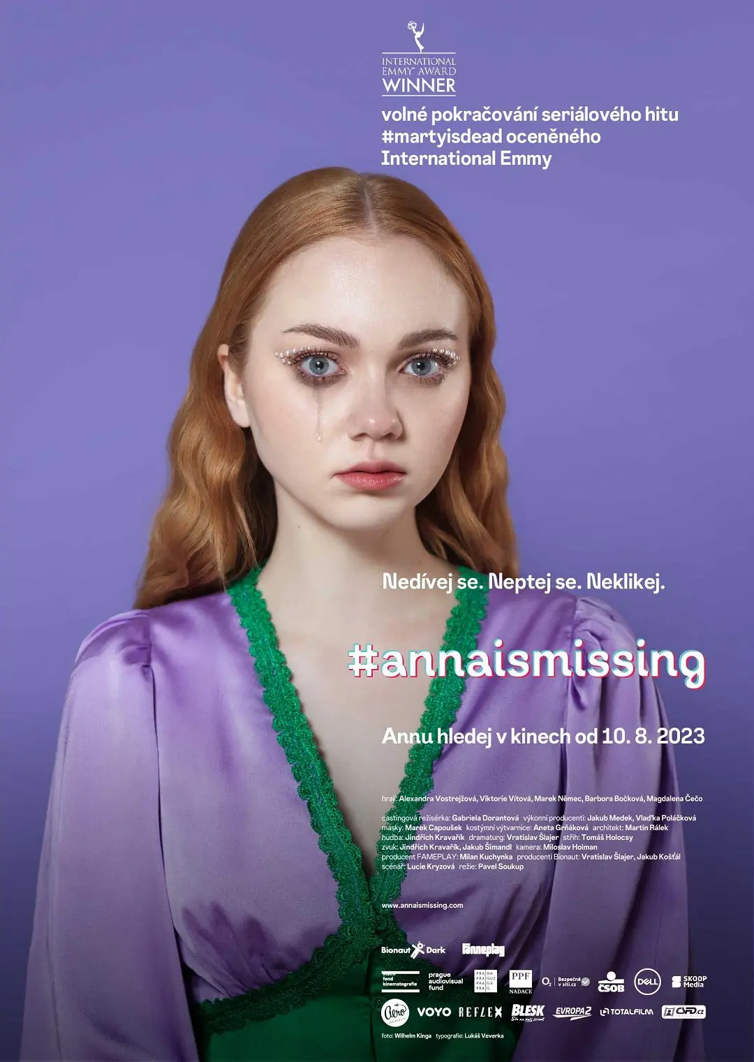 #annaismissing 2023