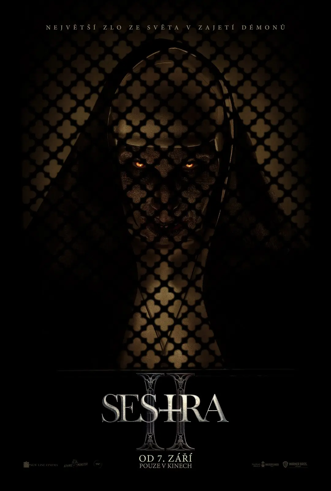 Sestra II 2023