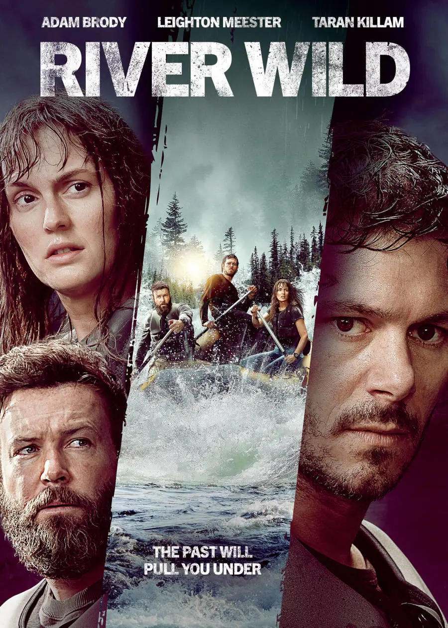 The River Wild 2023