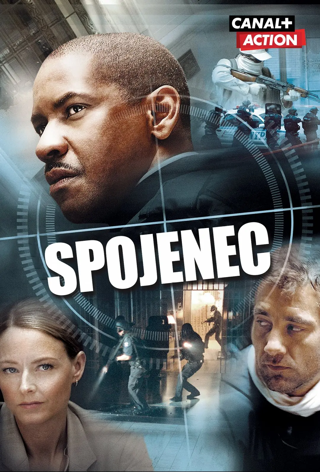 Spojenec 2006