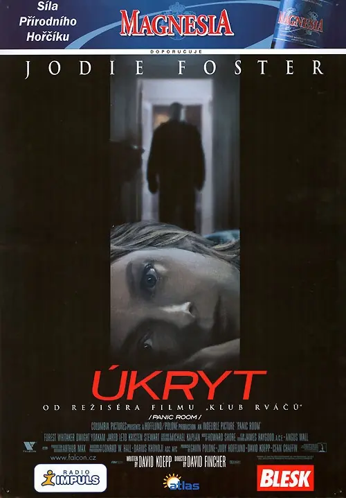 Úkryt 2002