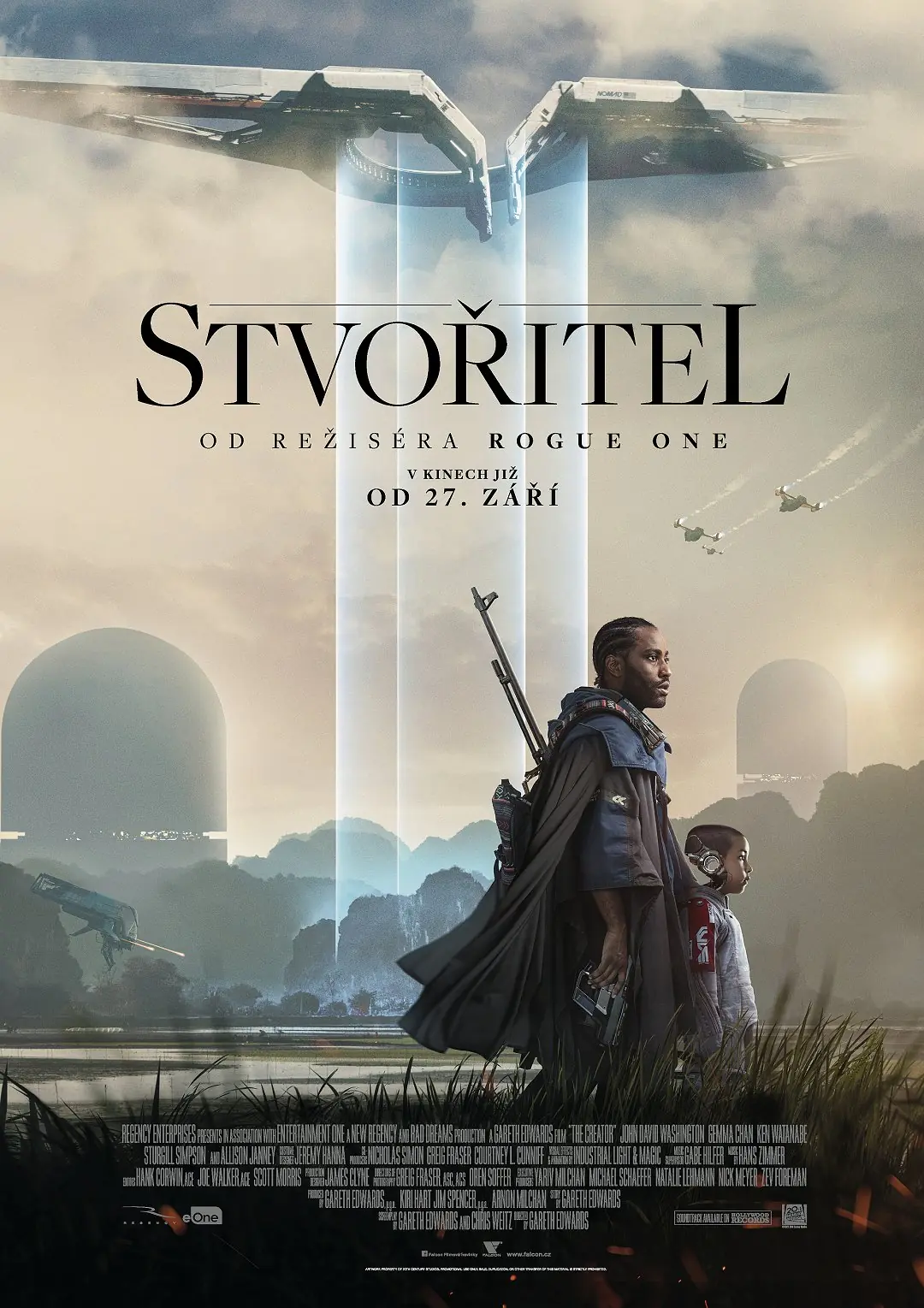 Stvořitel 2023