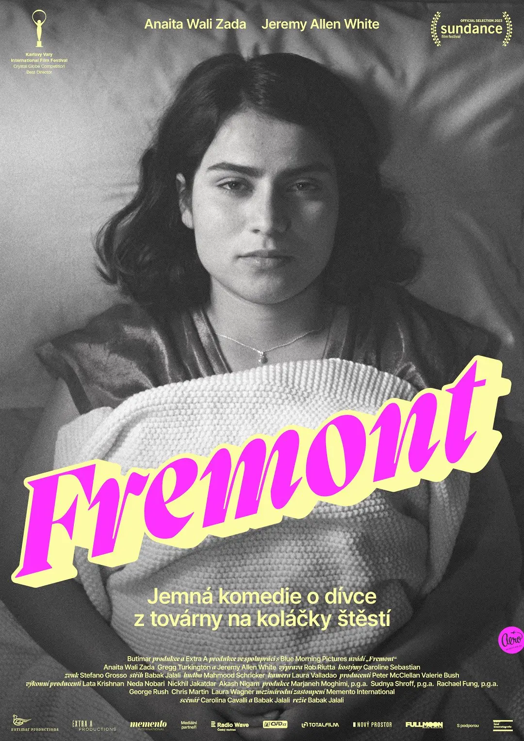 Fremont 2023