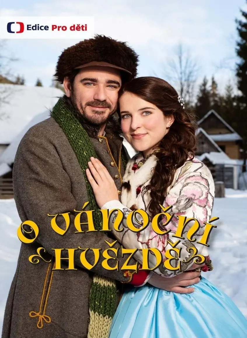 O vánoční hvězdě 2020