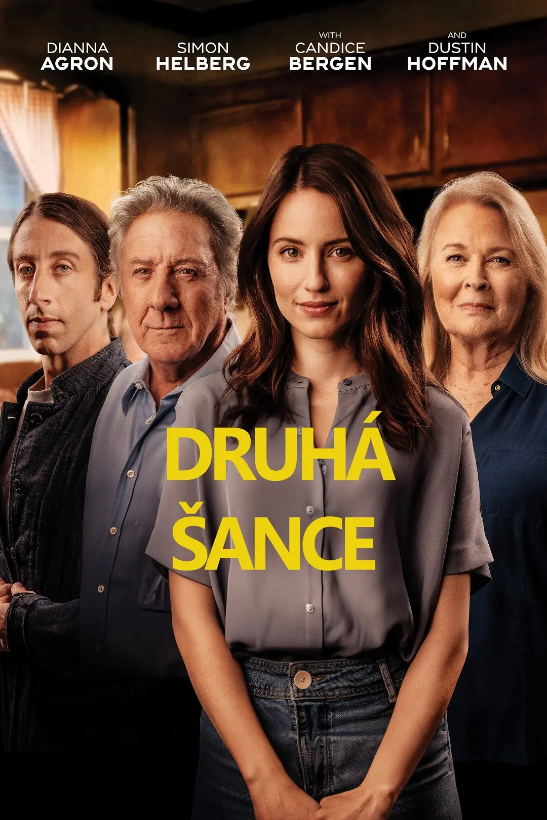 Druhá šance 2022