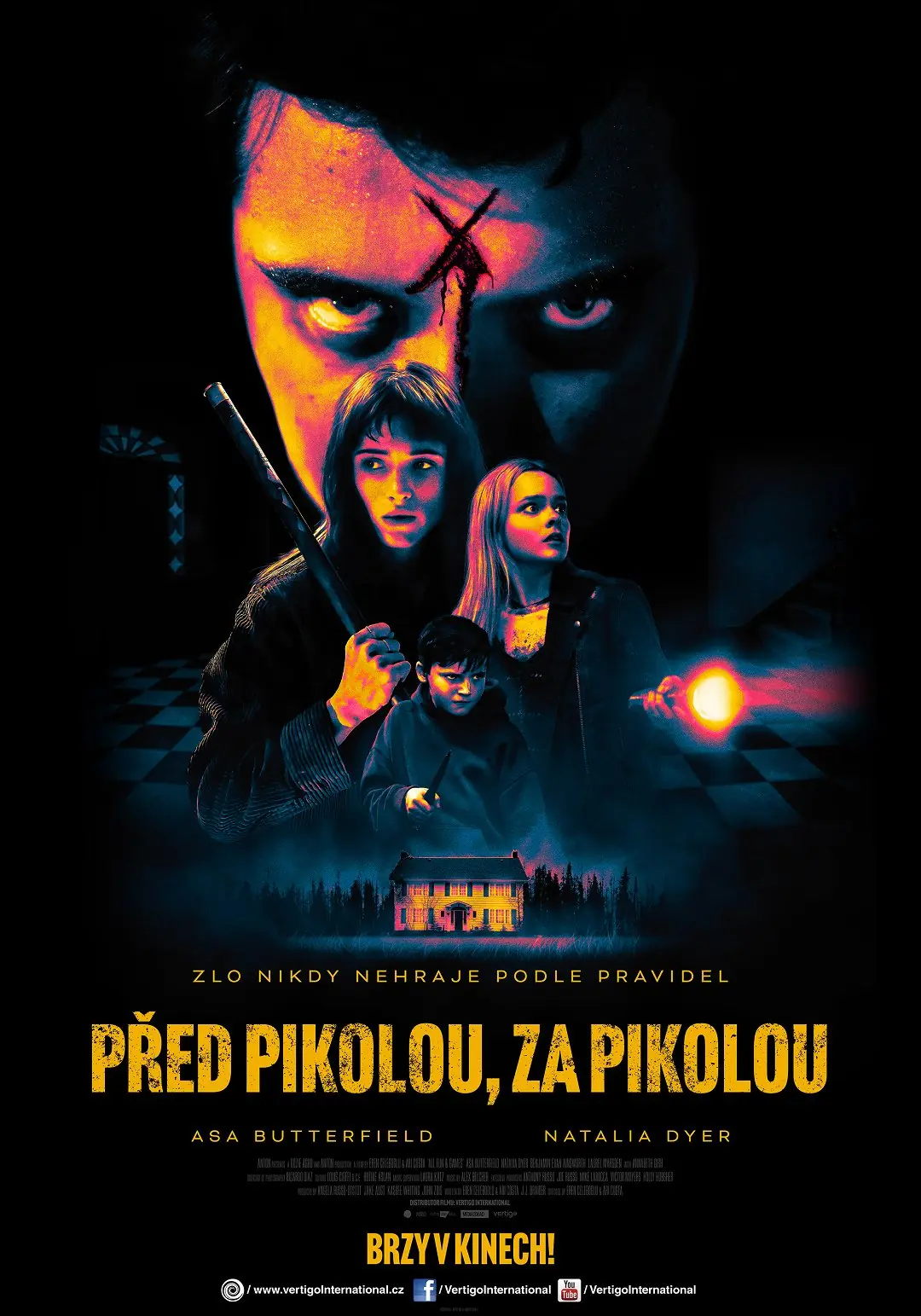 Před pikolou, za pikolou 2023