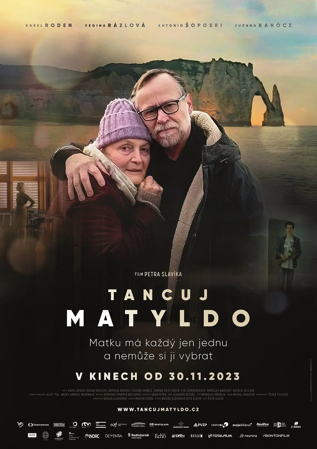 Tancuj Matyldo 2023