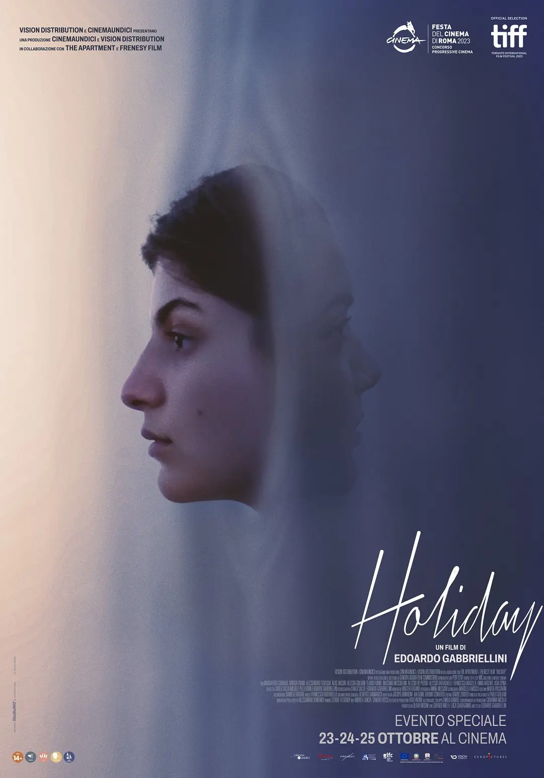 Hotel Holiday 2023