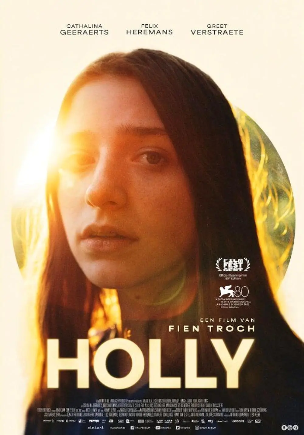 Holly 2023