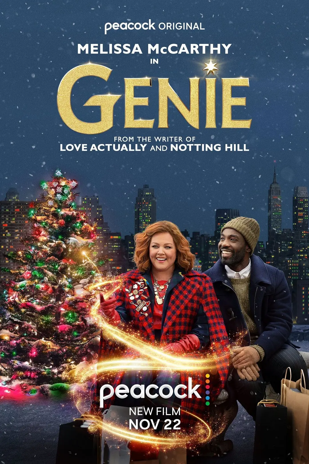 Genie 2023