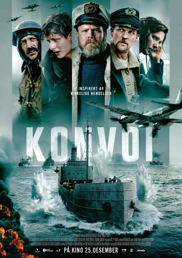 Konvoi 2023