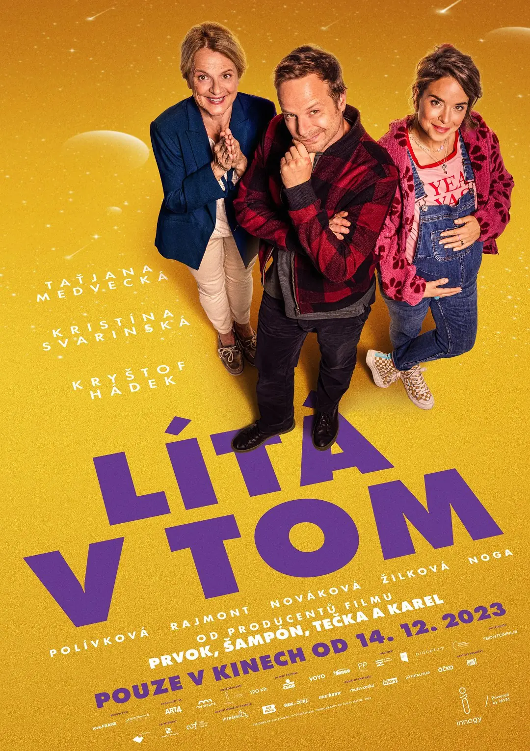 Lítá v tom 2023