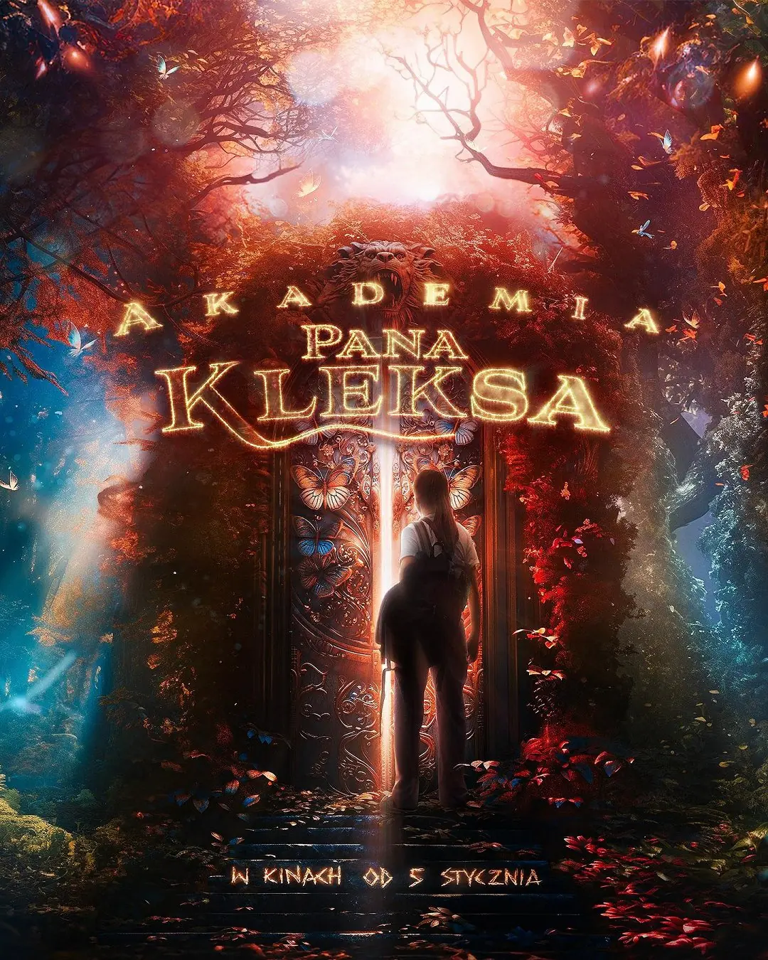 Akademie pana Kaňky 2023