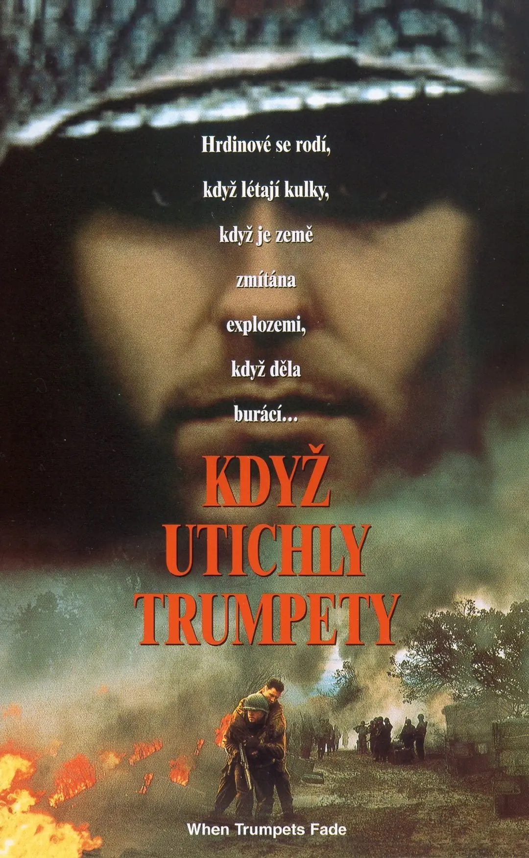 Když utichly trumpety 1998