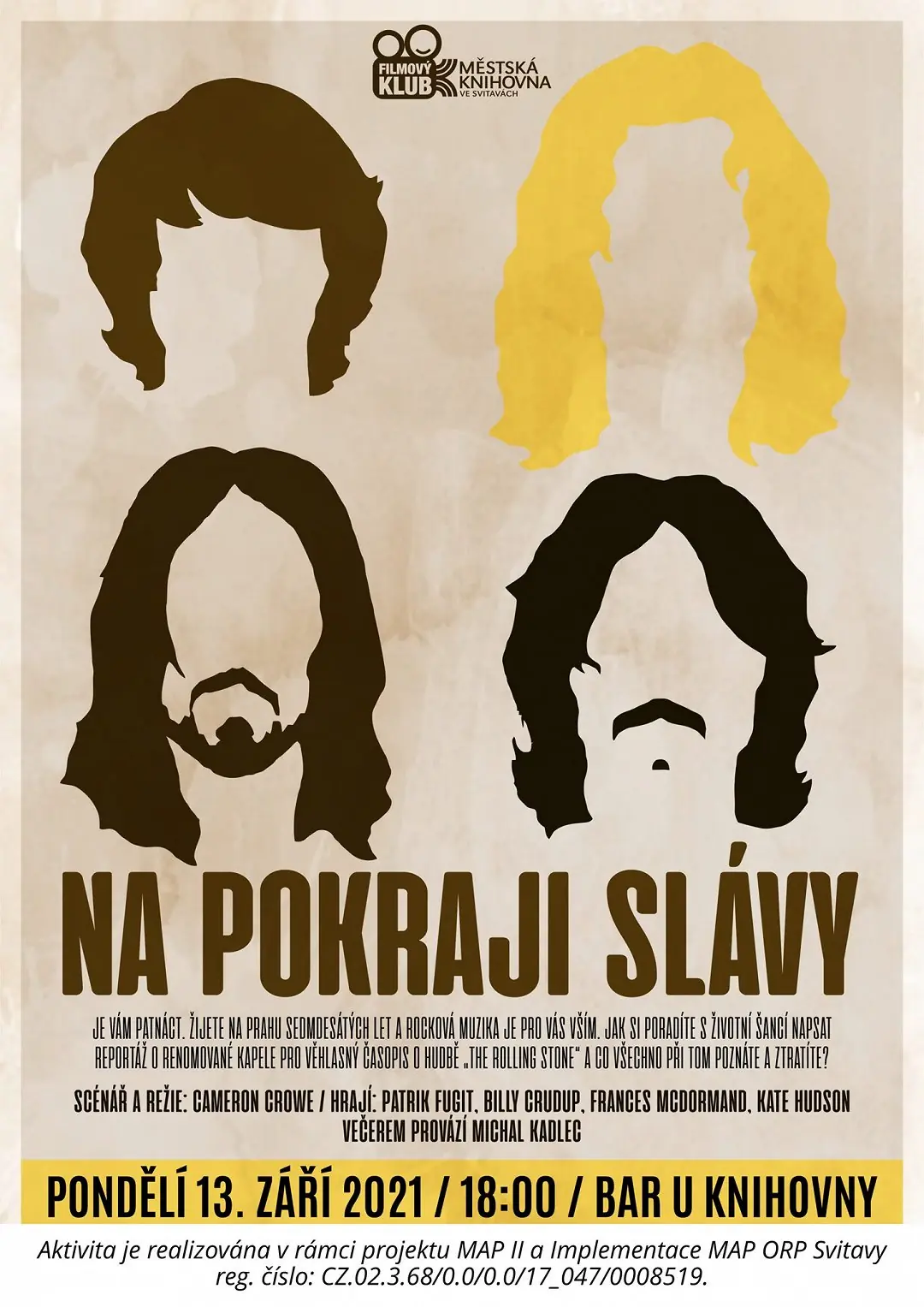 Na pokraji slávy 2000