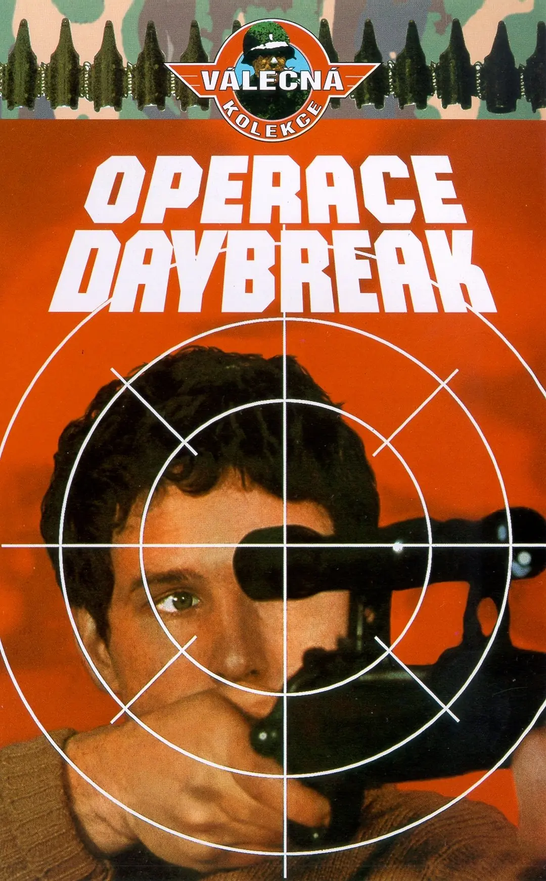 Operace Daybreak 1975