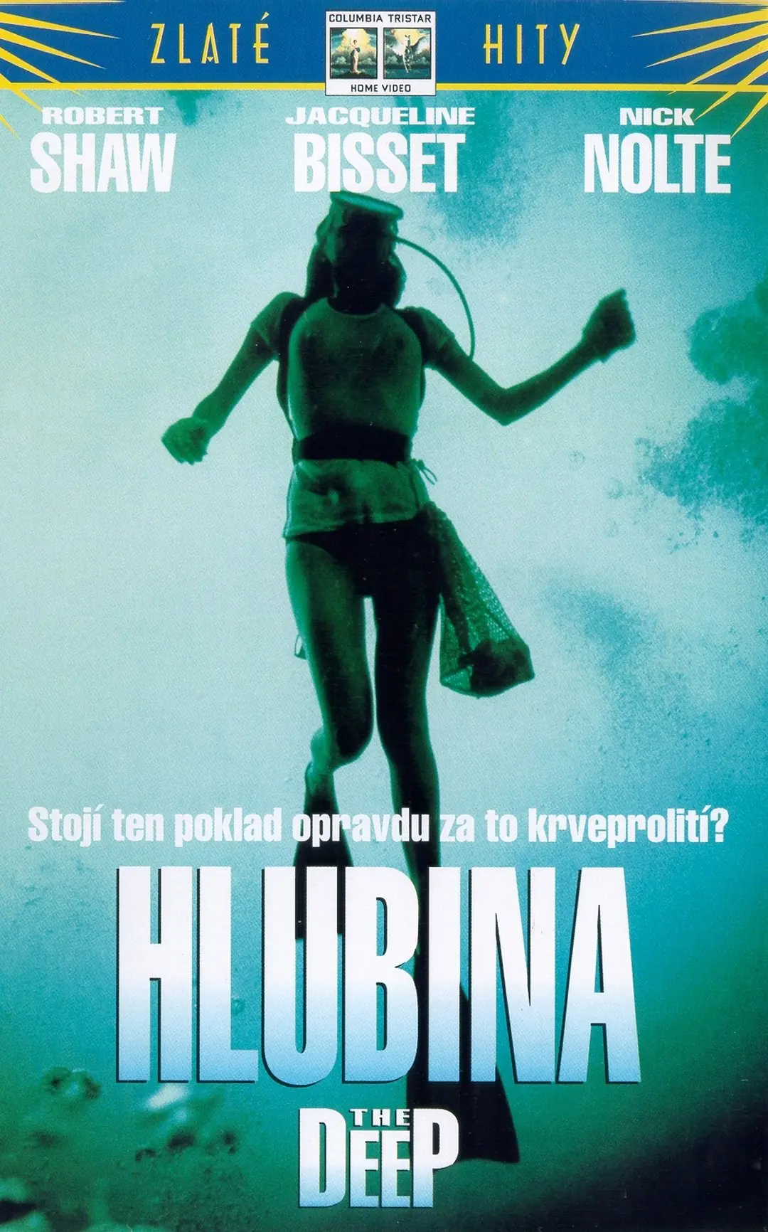 Hlubina 1977