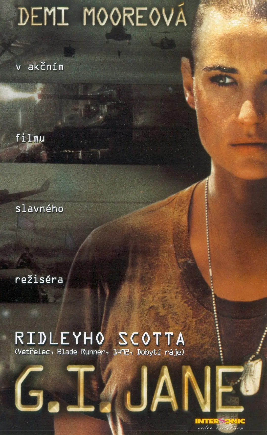 G. I. Jane 1997