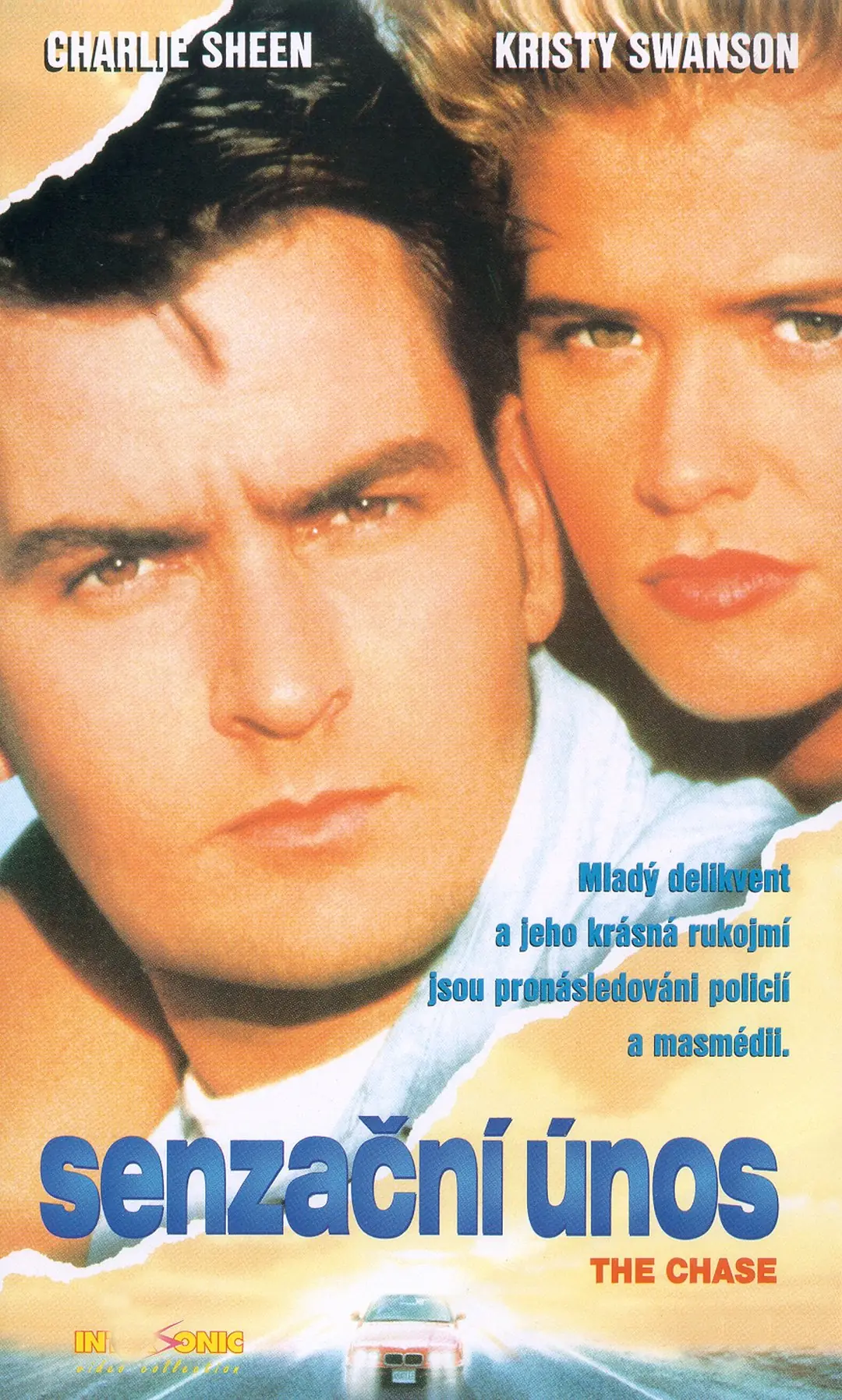 Senzační únos 1994