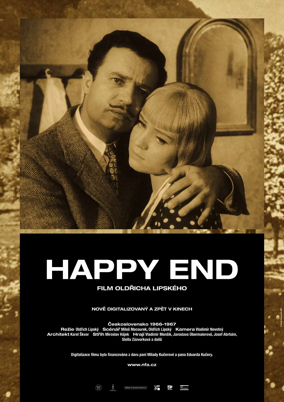Happy end 1967