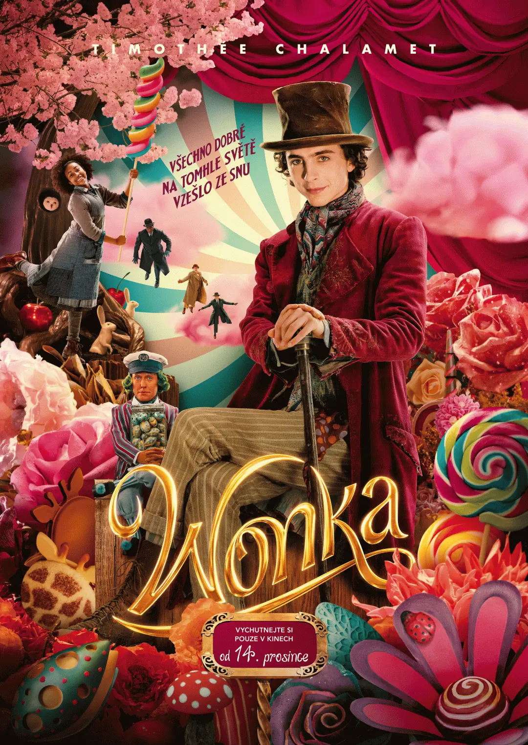 Wonka 2023