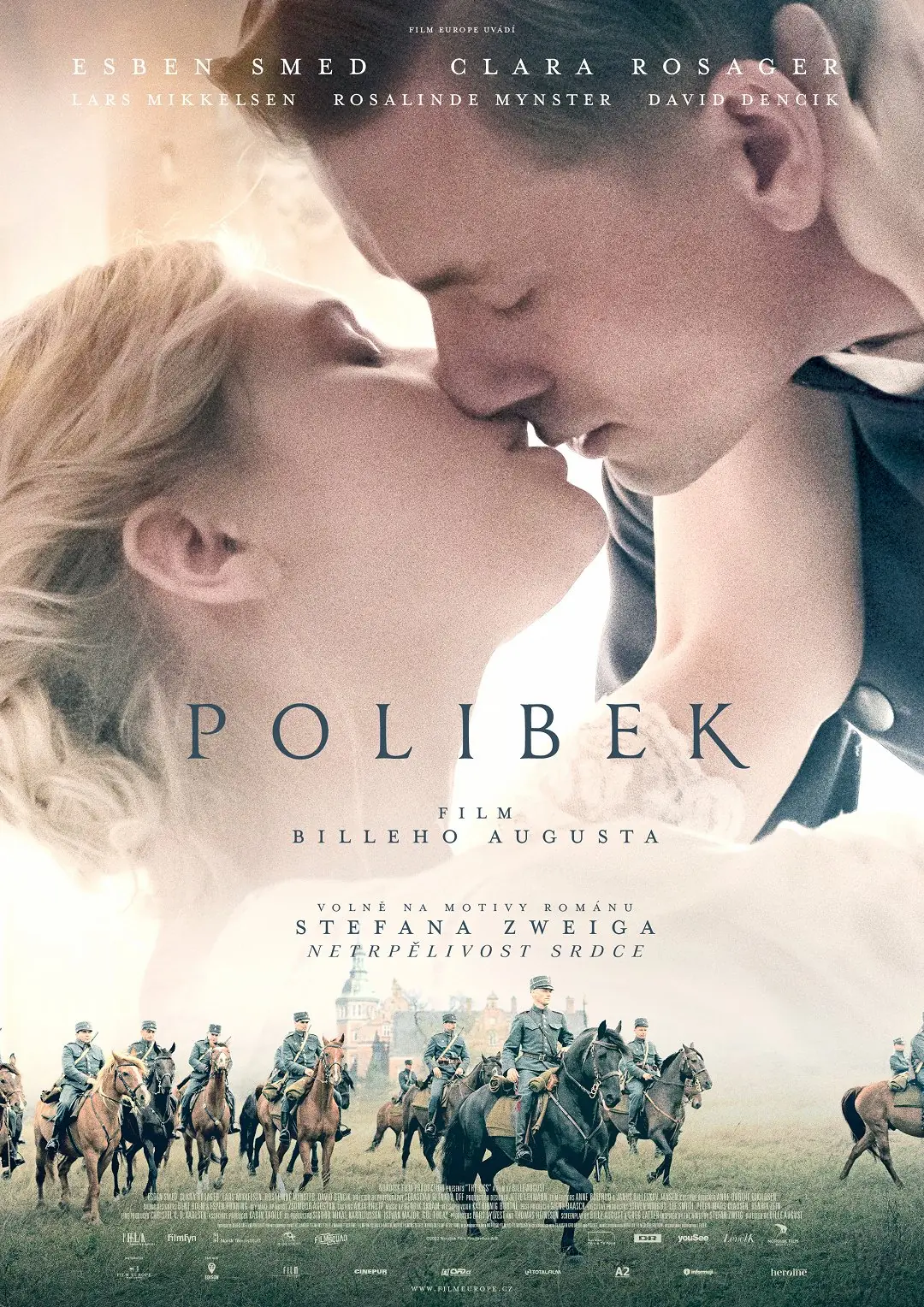 Polibek 2023