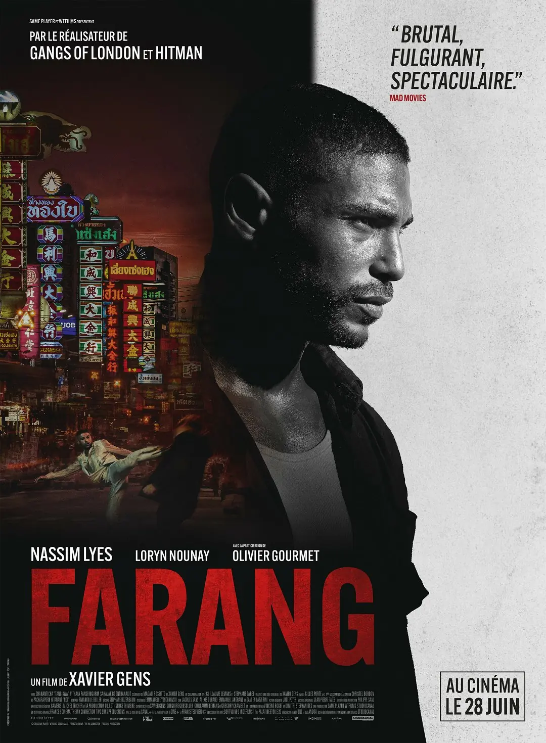 Farang 2023