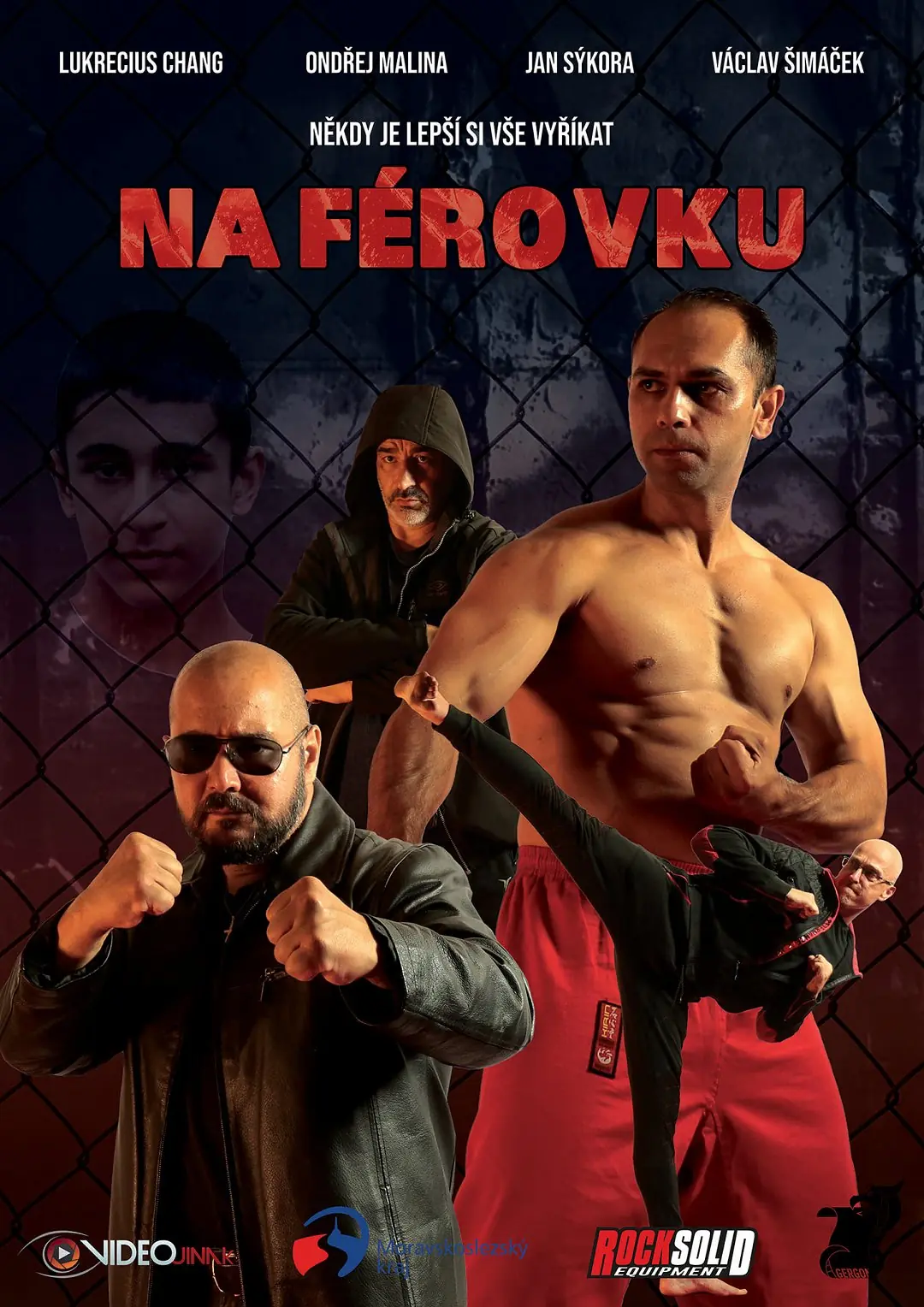 Na férovku 2023