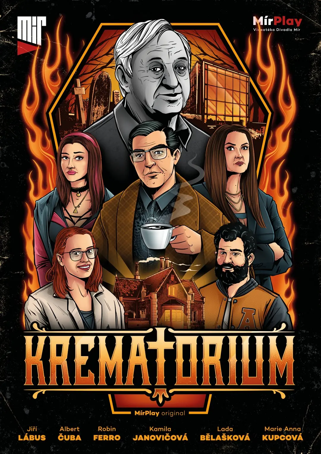 Krematorium 2024