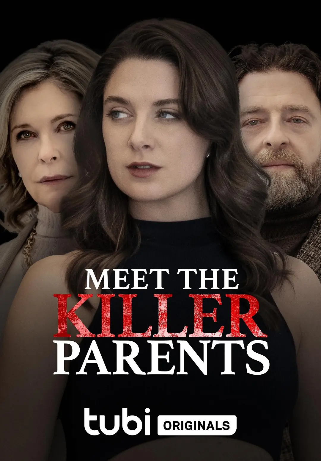 Meet the Killer Parents 2023