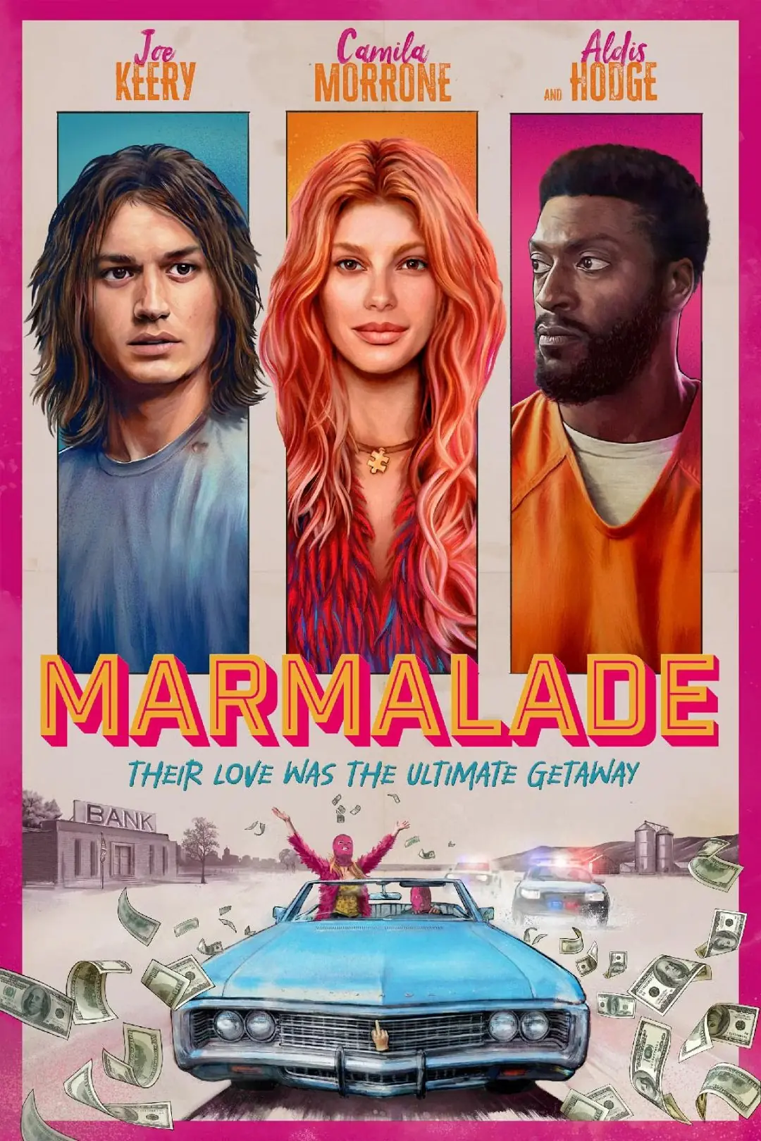 Marmeláda 2024