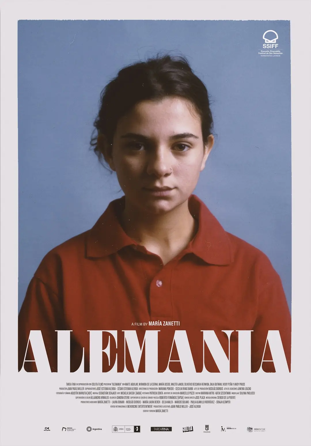 Alemánie 2023