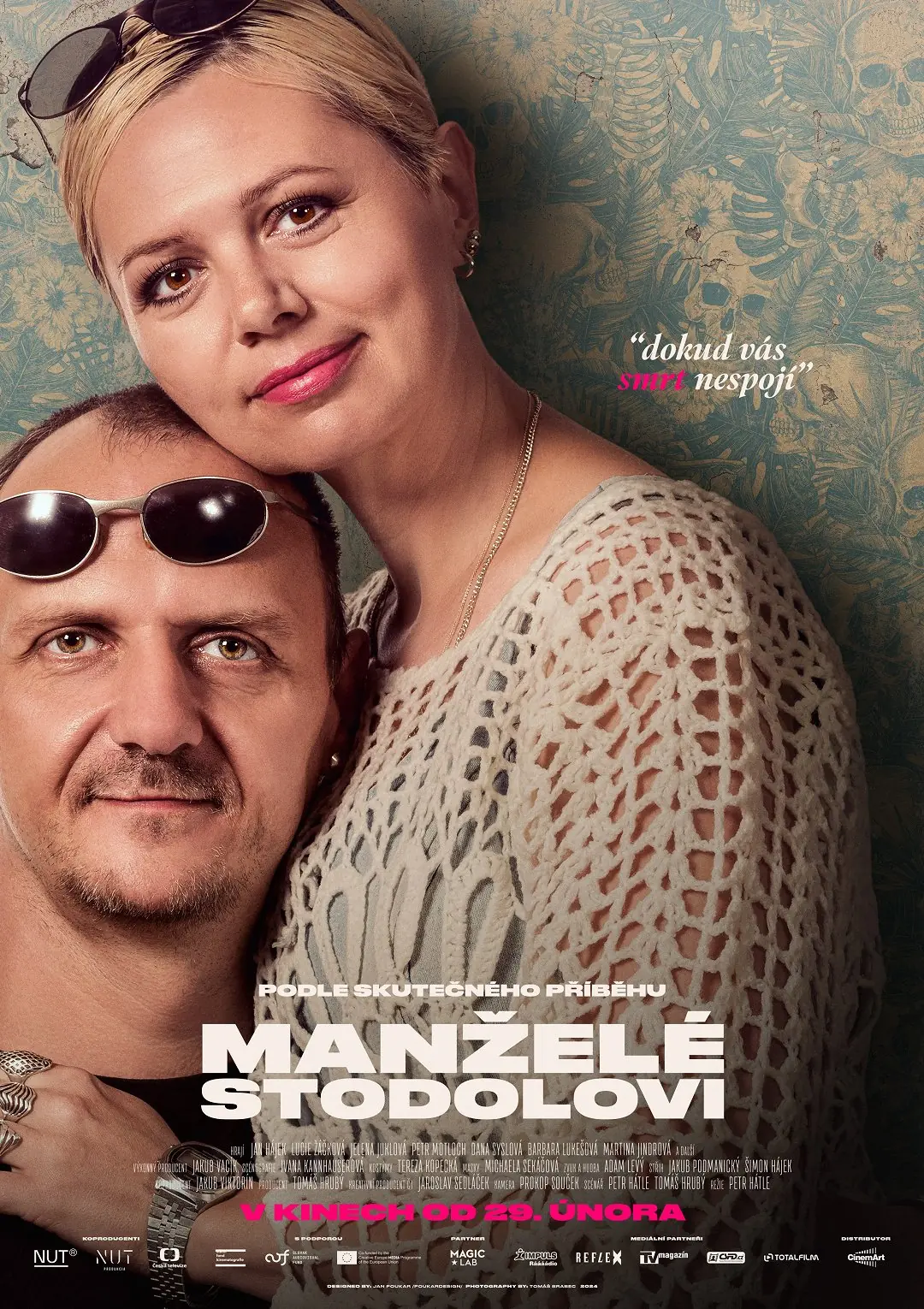 Manželé Stodolovi 2023