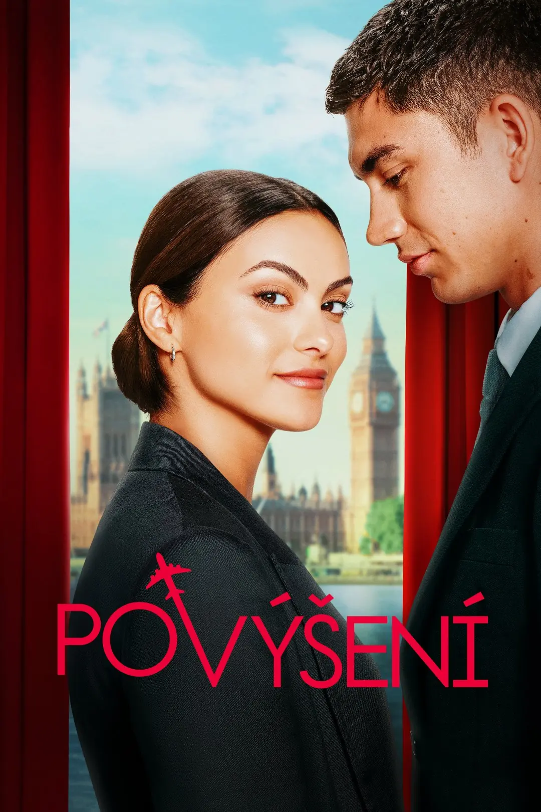 Povýšení 2024