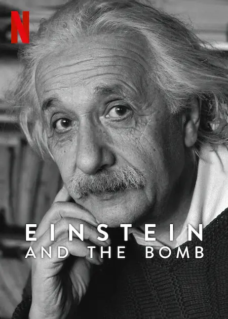 Einstein a bomba 2024