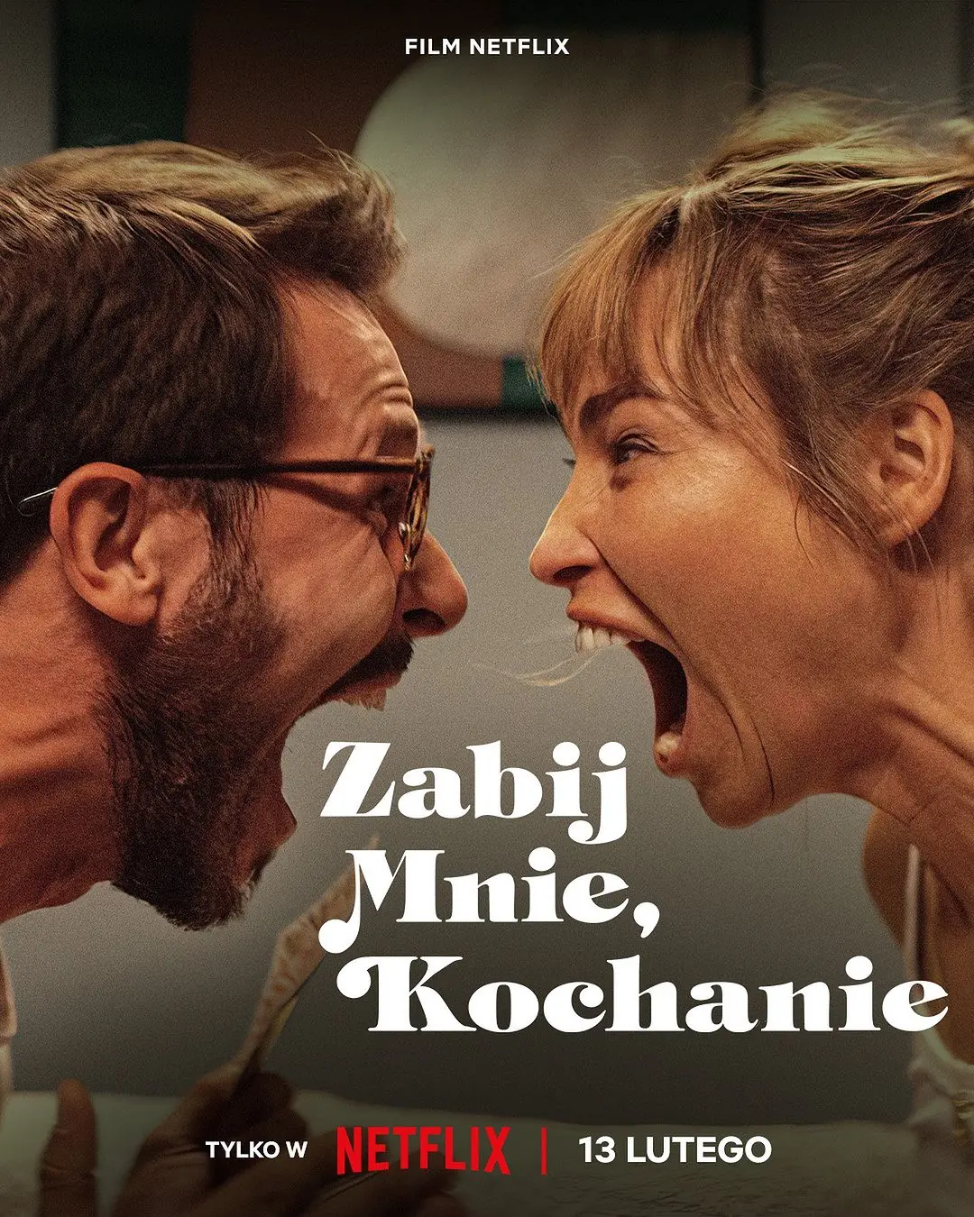Zabij mě, lásko 2024