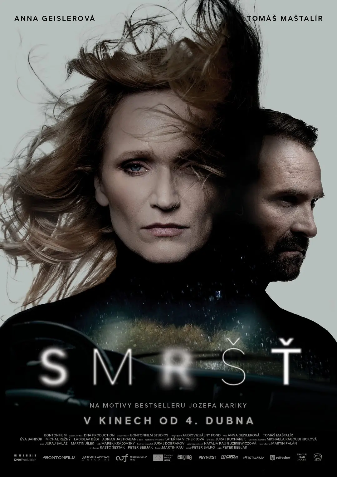 Smršť 2024
