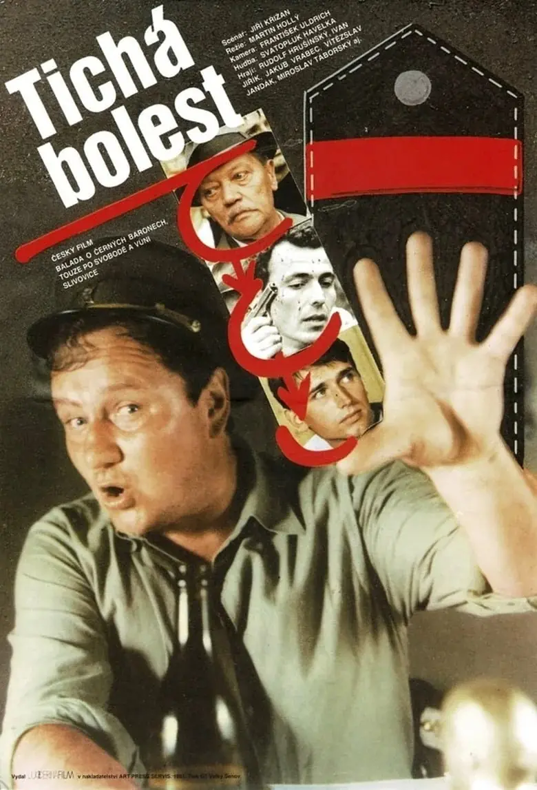 Tichá bolest 1990