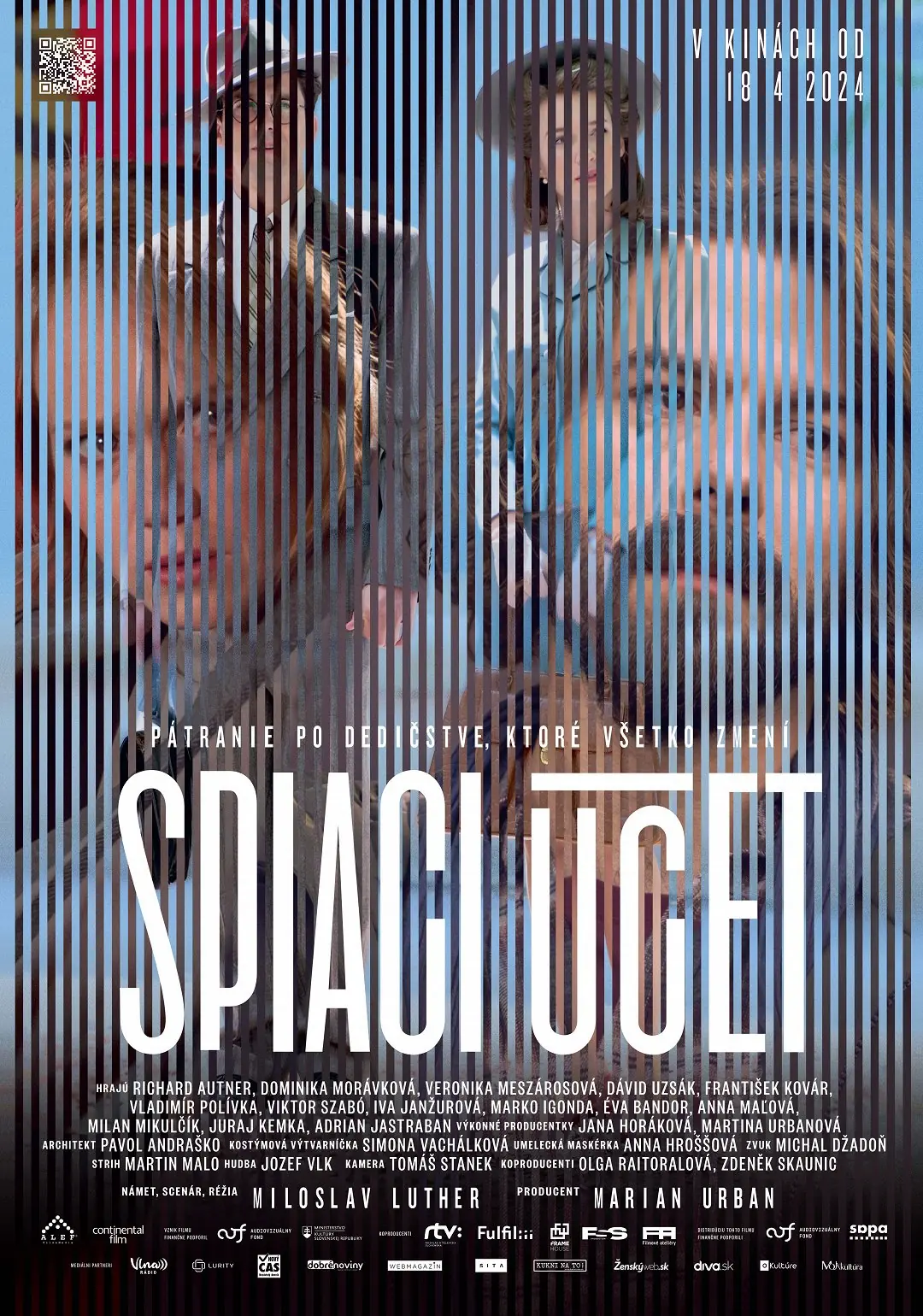 Spící účet 2024