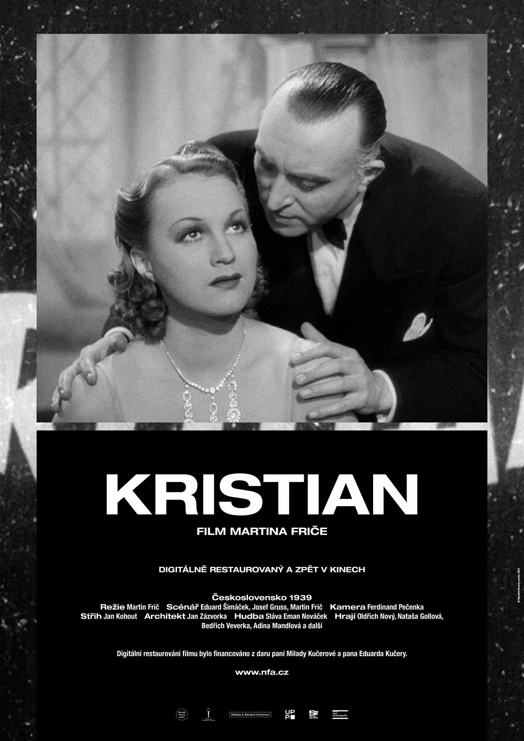 Kristian 1939