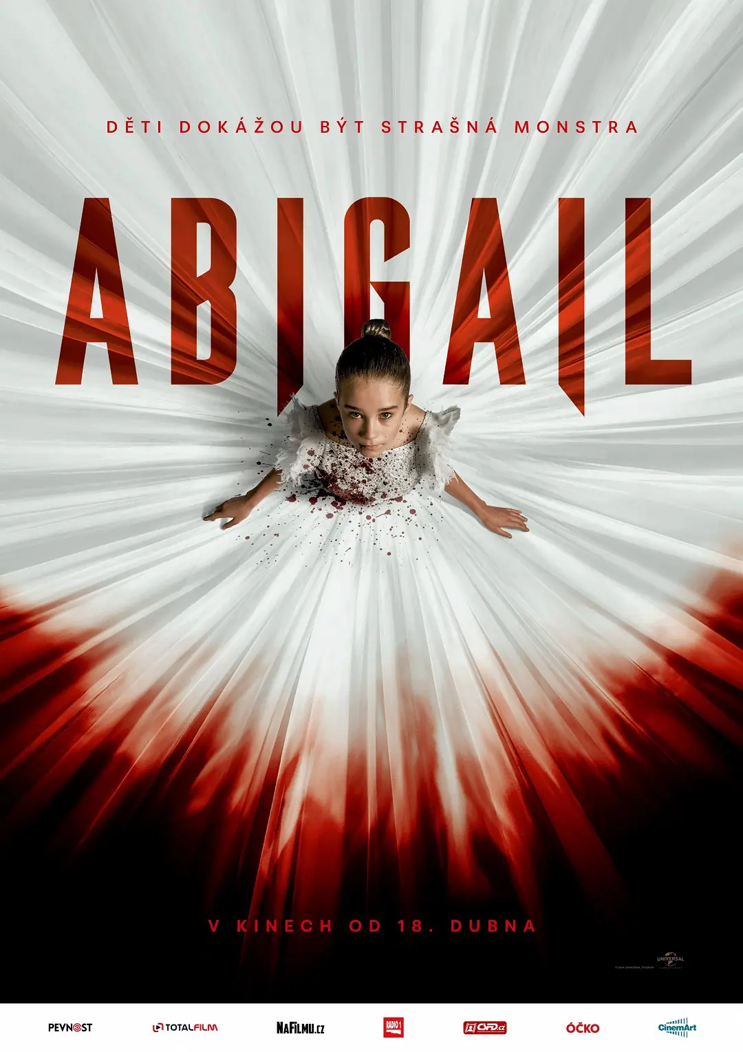 Abigail 2024