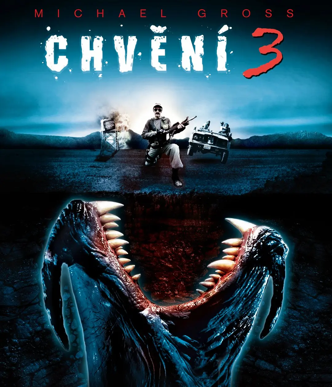 Chvění 3 2001