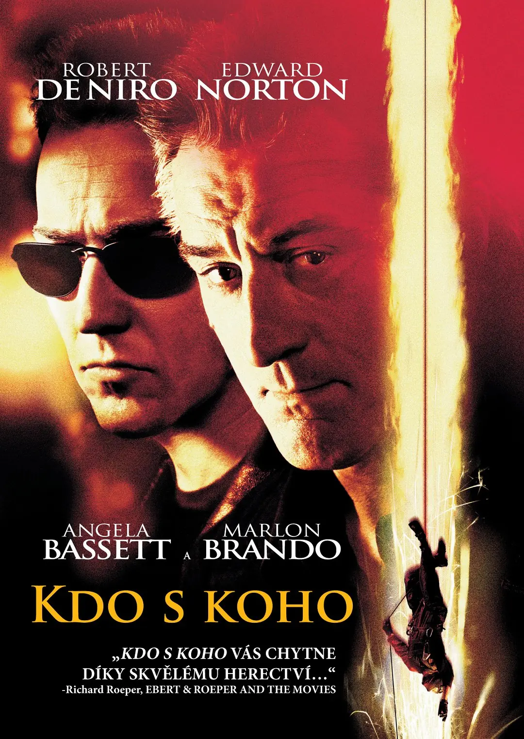 Kdo s koho 2001