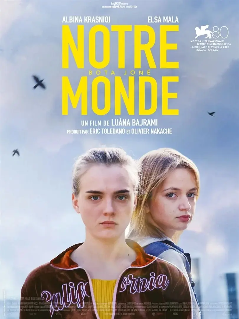 Ukradené mládí 2023