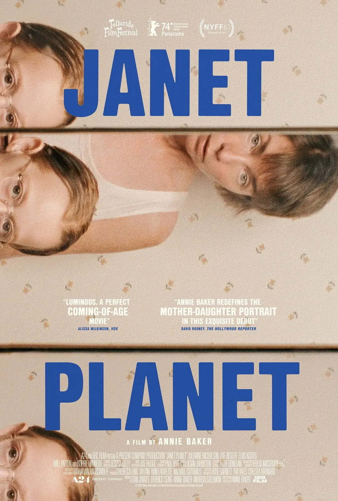 Janet 2023